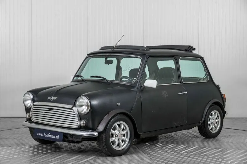 MINI 1000 (1997)