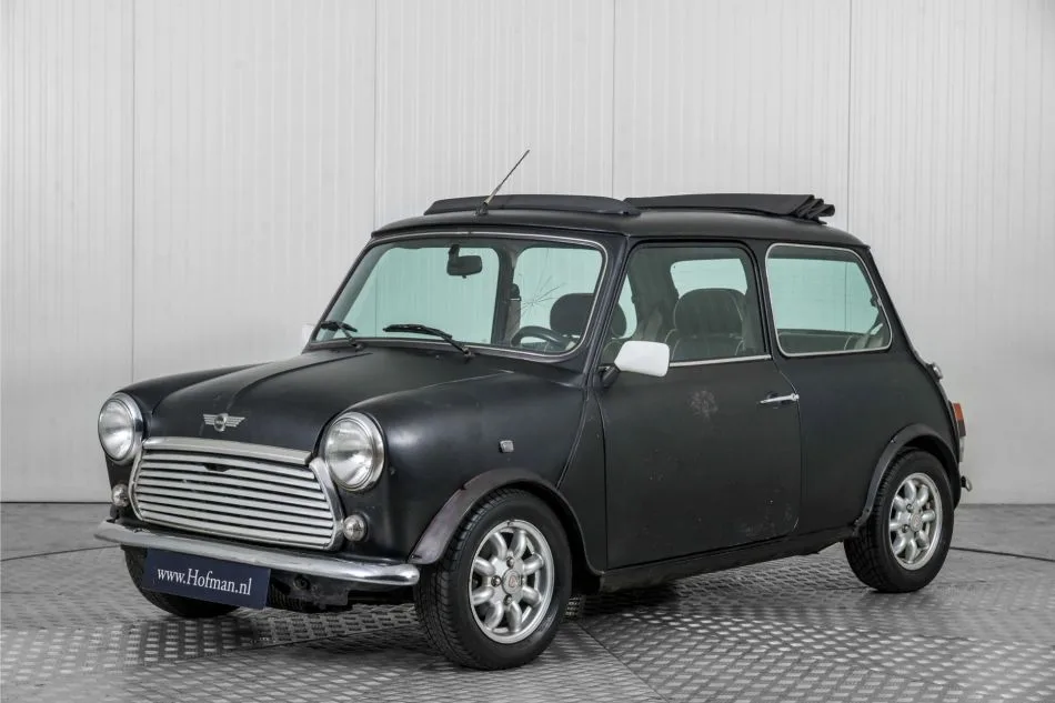 MINI  (1997) — foto 1