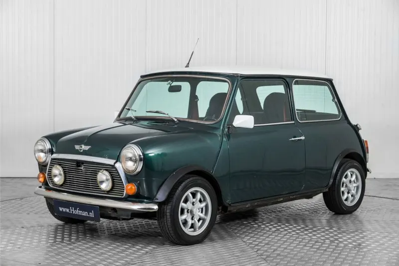 MINI 1000 (1973)