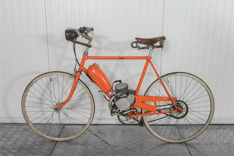 KN++Bromfiets+. Onbekend (2026) — foto 1
