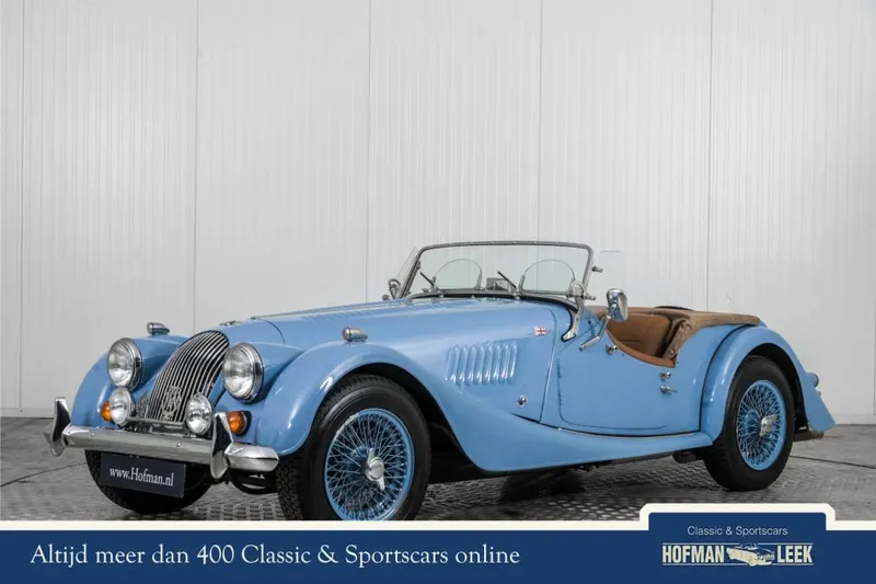 Morgan 4/4 (1979)