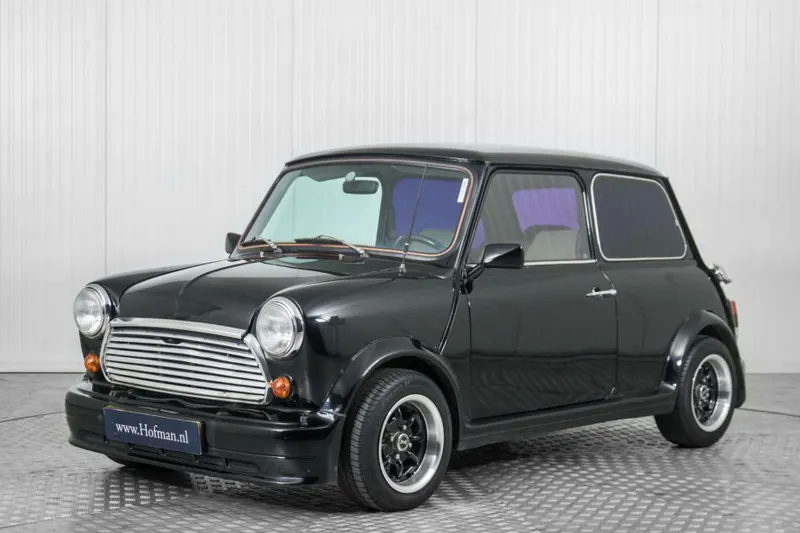 MINI Cooper (1993)