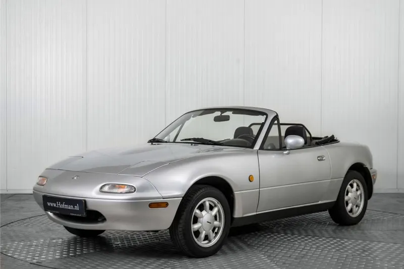 Mazda MX-5 (1995)