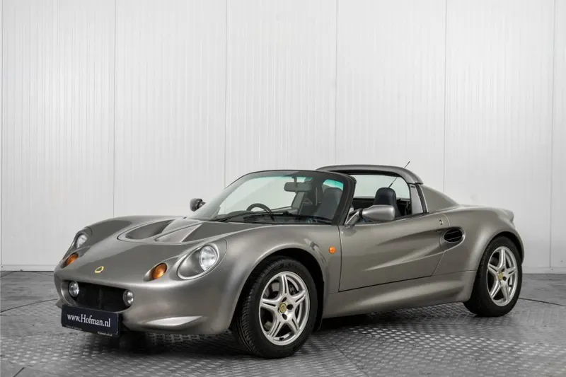 Lotus Elise (1998)