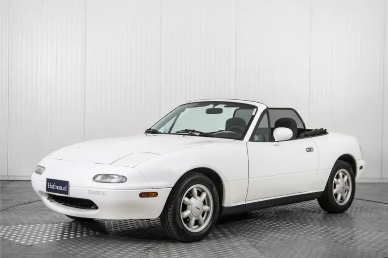 Mazda MX-5 (1990)