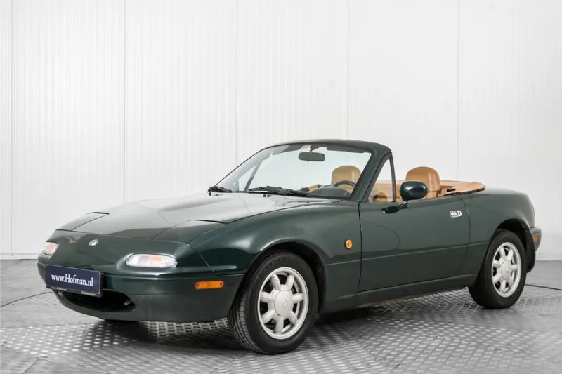 Mazda MX-5 (1993)