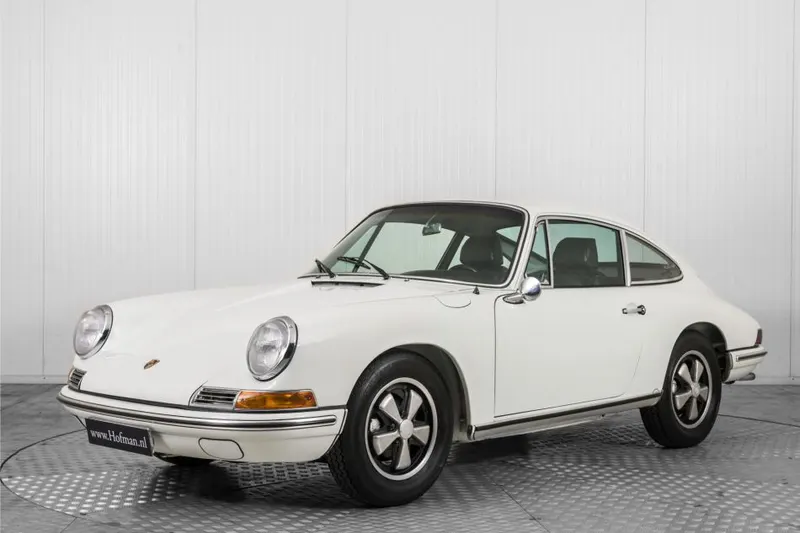 Porsche 912 (1967)