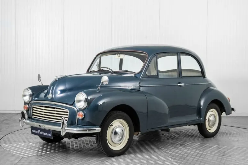 Morris Minor (1967)