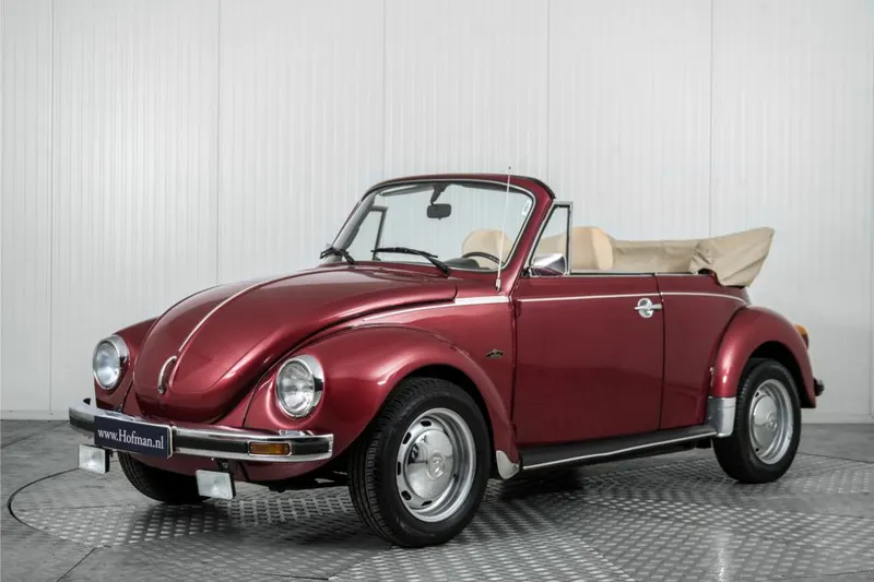 Volkswagen Kever (1977)