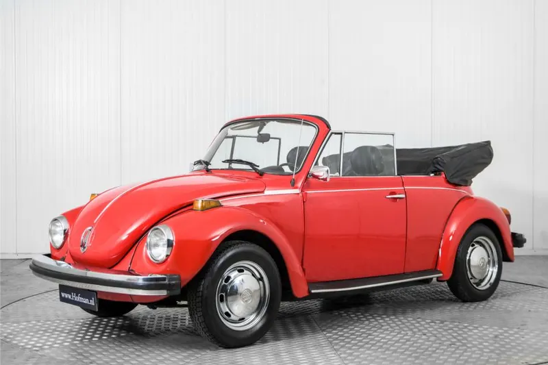 Volkswagen Kever (1974)