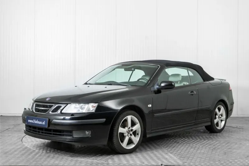 Saab 9-3 (2004)