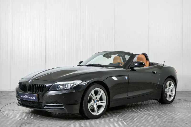 BMW Z4 (2010)