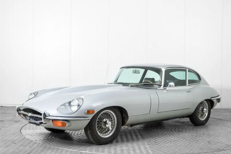 Jaguar Onbekend (1969)