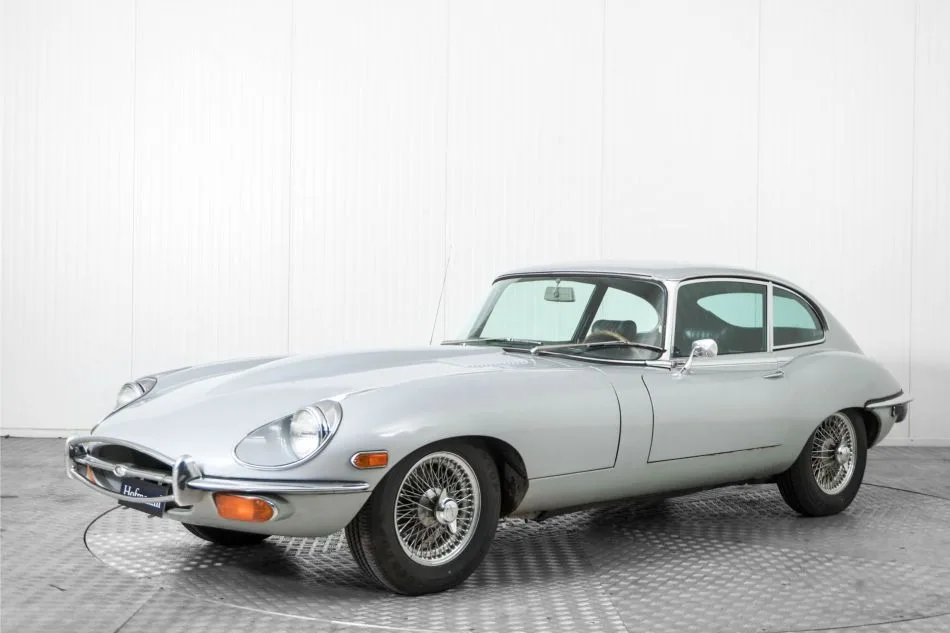 Jaguar Onbekend (1969) — foto 1