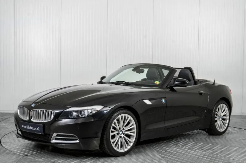 BMW Z4 (2009)
