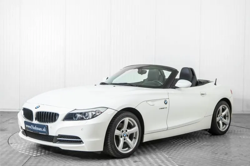 BMW Z4 (2026)