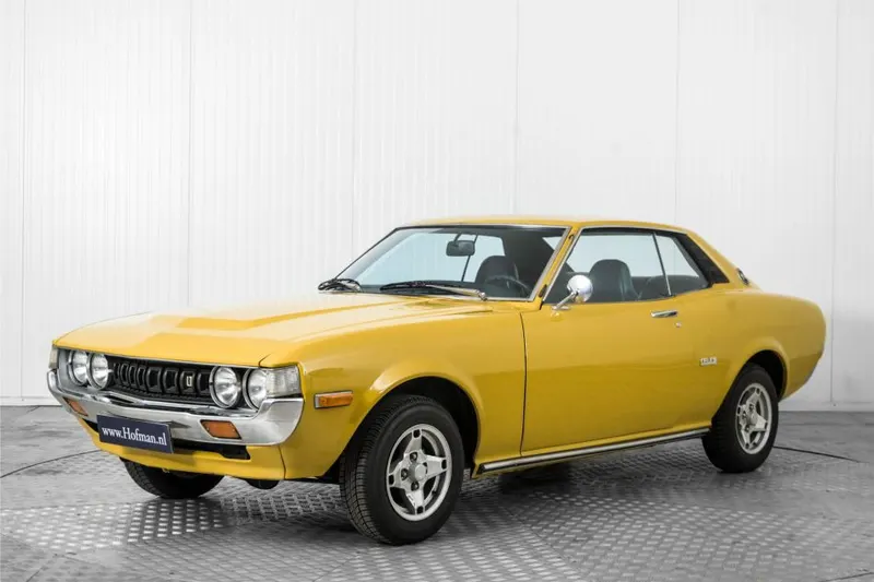 Toyota Celica (1976)