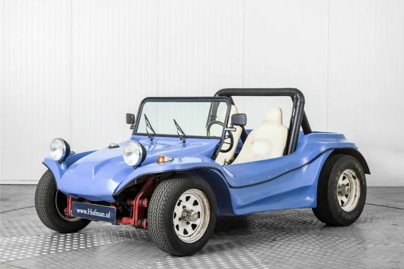 Volkswagen Buggy (1968)