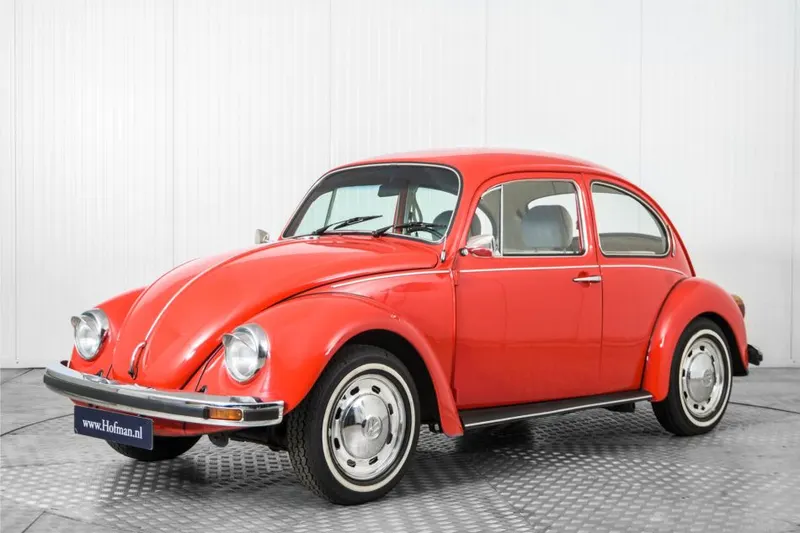 Volkswagen Kever (1983)