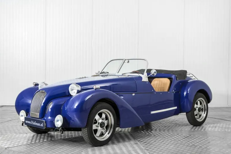 Citroën BURTON (1976)