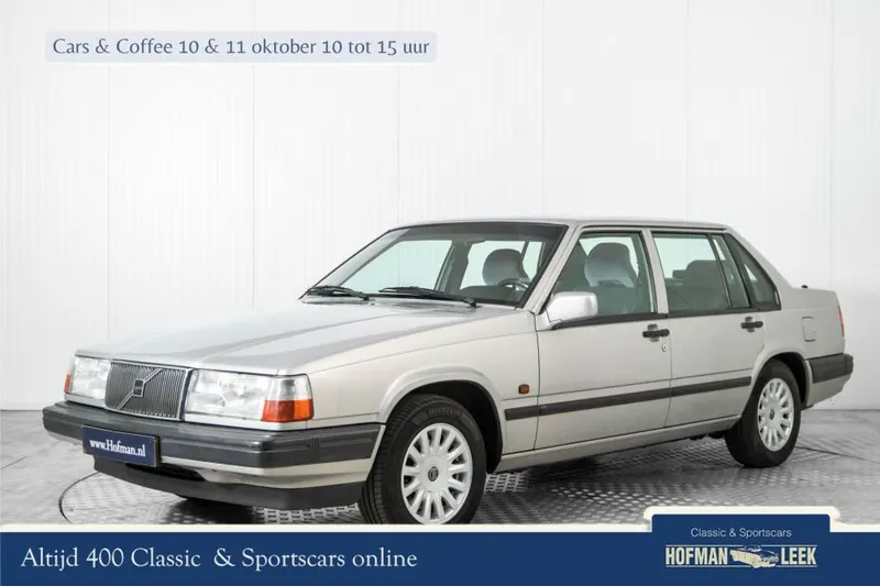 Volvo 940 (1996)