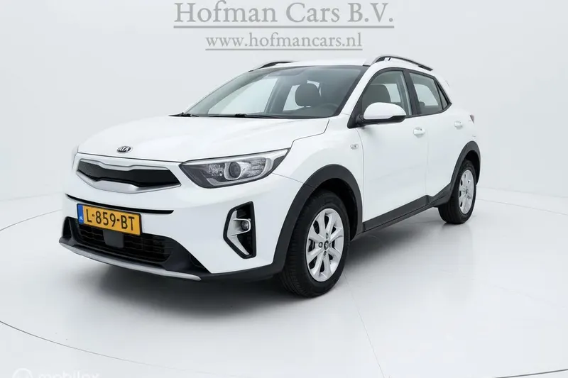 Kia Stonic (2021)
