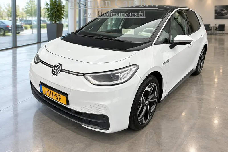Volkswagen ID.3 (2020)
