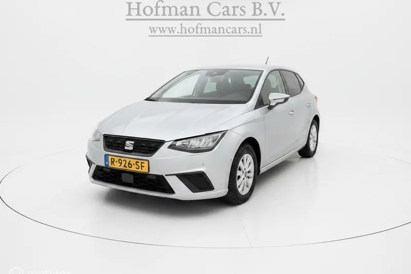 SEAT Ibiza (2022)