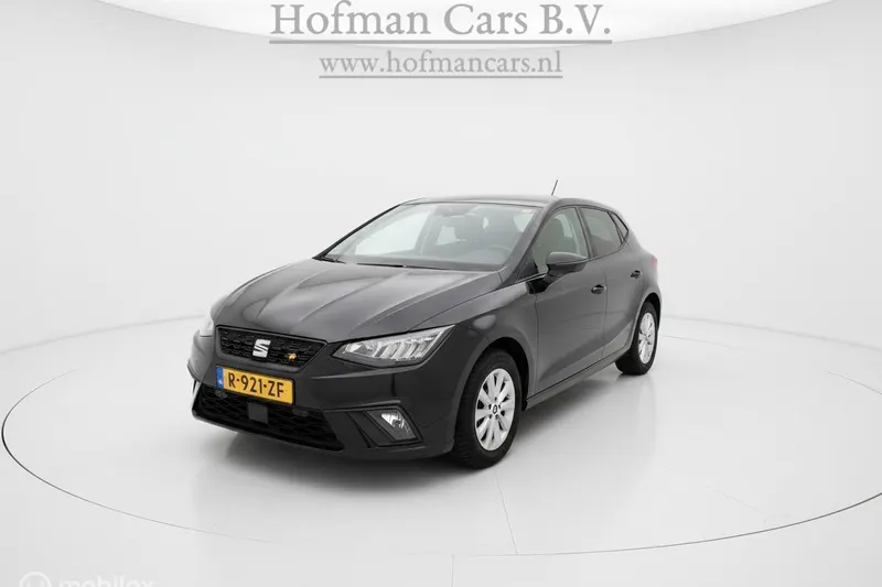 SEAT Ibiza (2023)