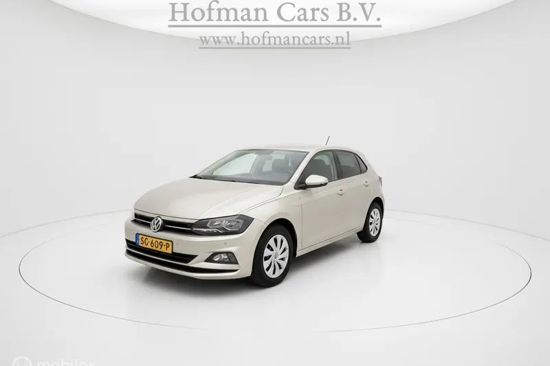 Volkswagen Polo (2018)