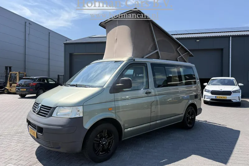 Volkswagen California (2005)