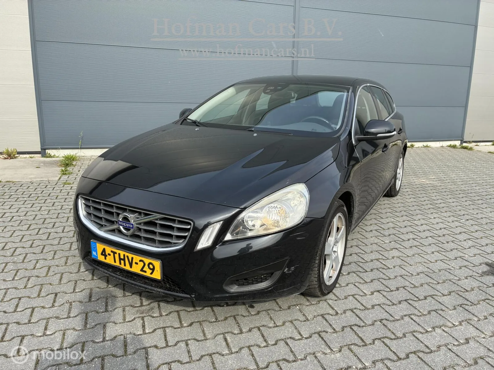 Volvo V60 (2011) — foto 1