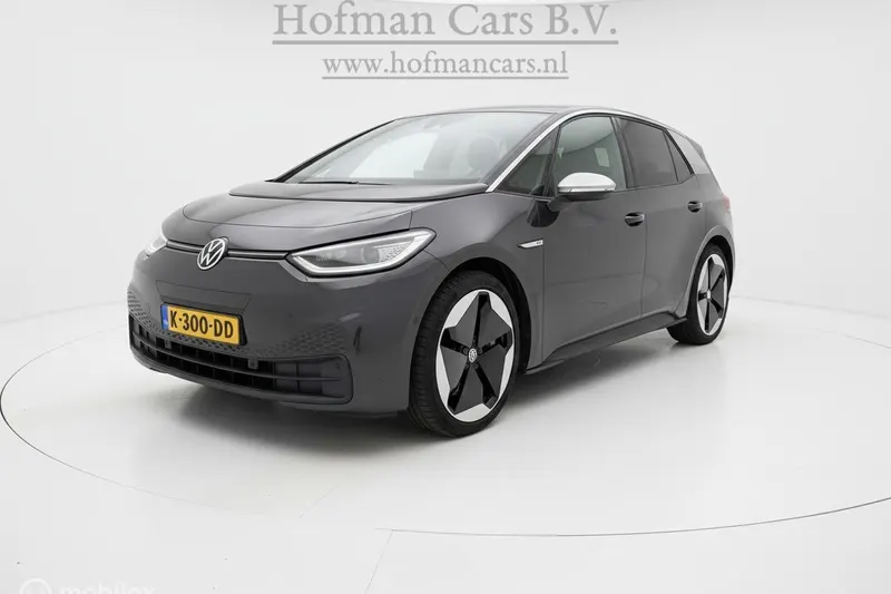 Volkswagen ID.3 (2020)