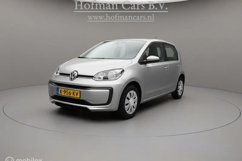 Volkswagen Up! (2021)