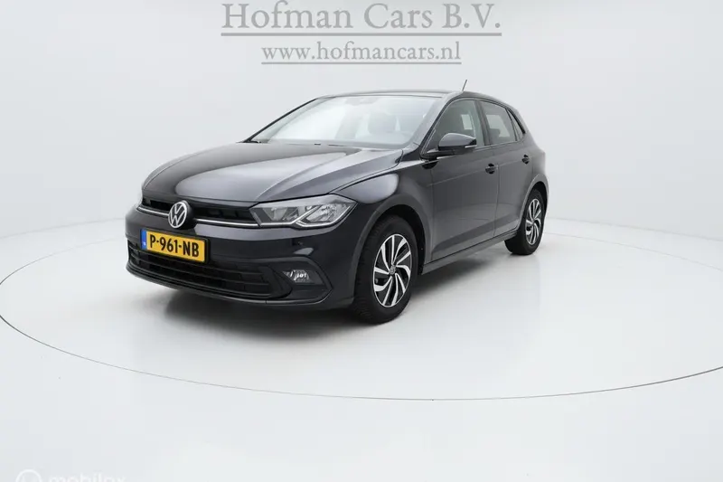Volkswagen Polo (2022)