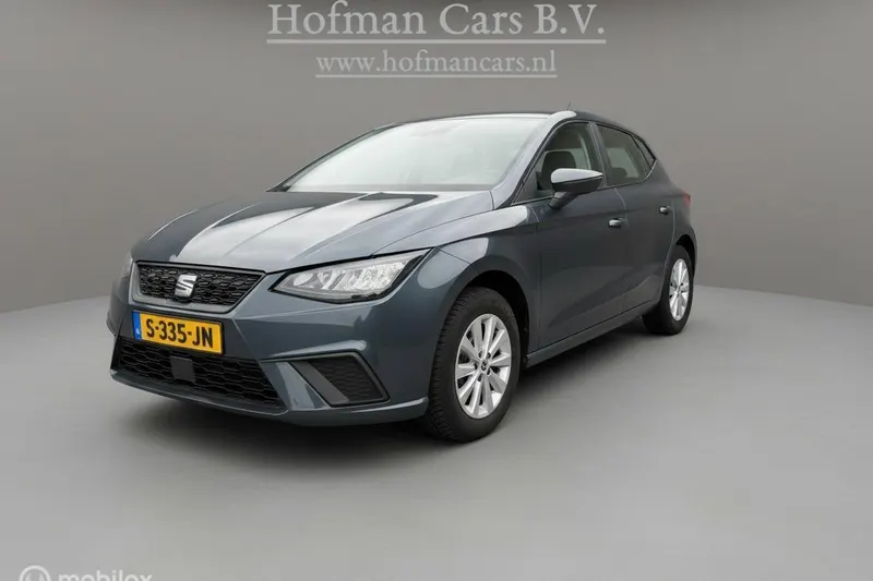 SEAT Ibiza (2023)