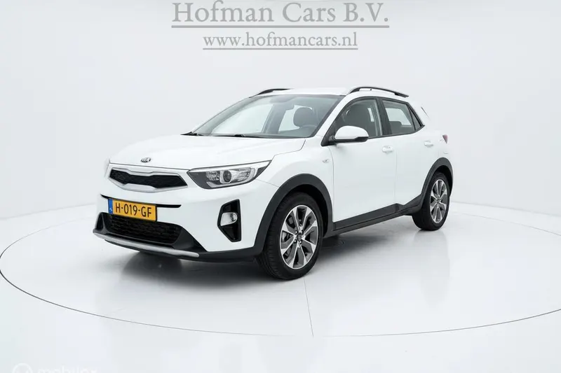 Kia Stonic (2020)