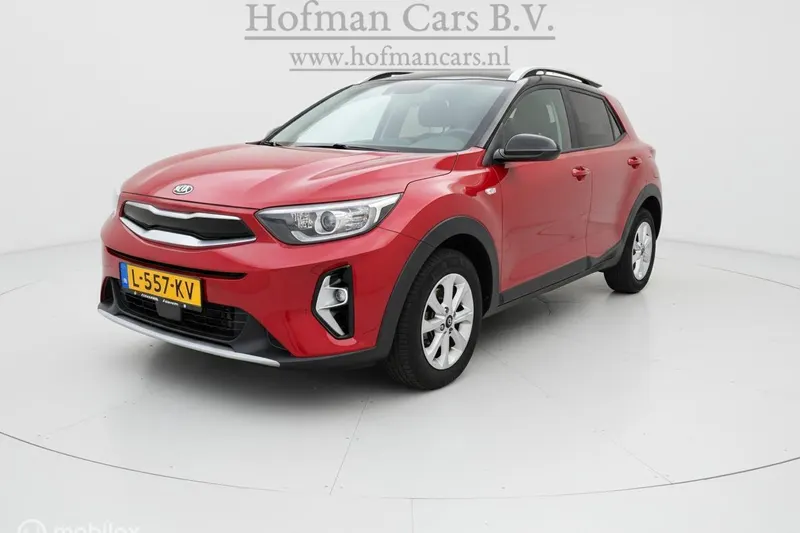 Kia Stonic (2021)