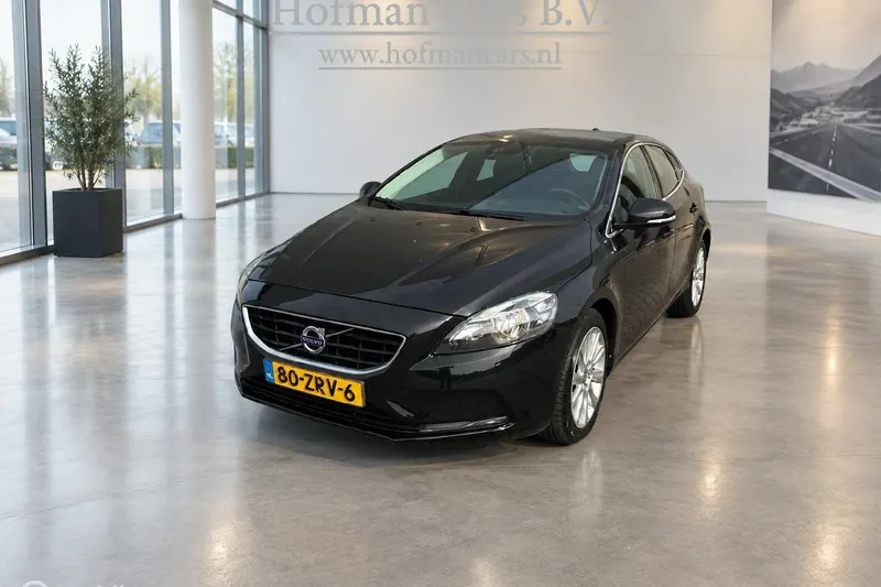 Volvo V40 (2013)