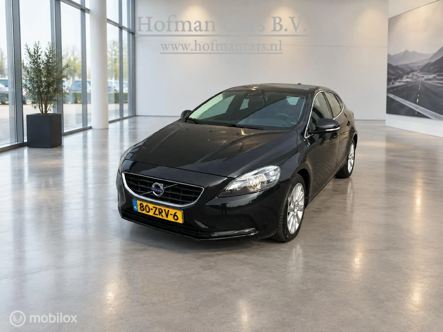 Volvo V40 (2013) — foto 1