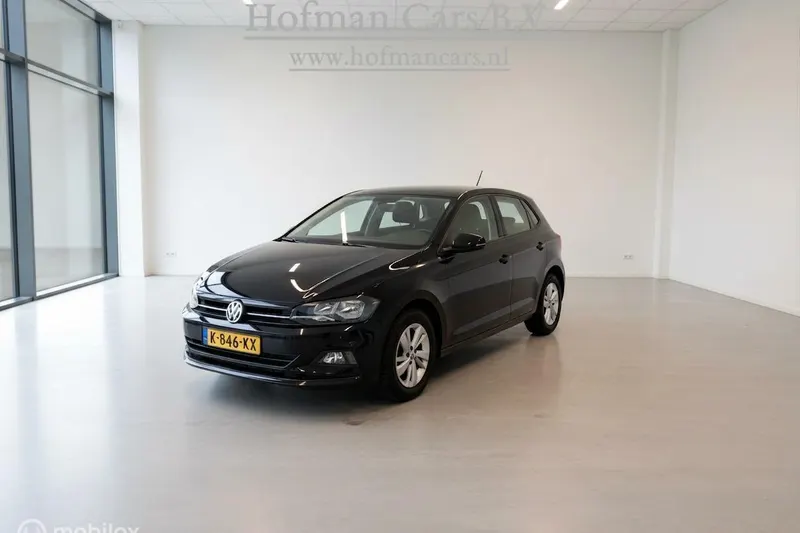 Volkswagen Polo (2021)