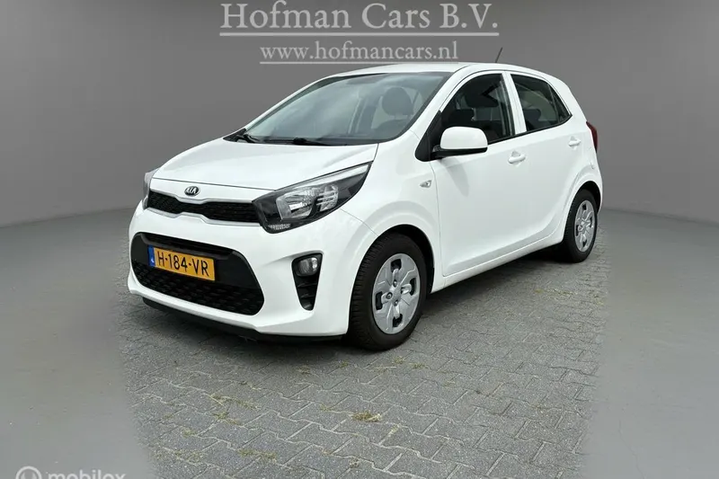 Kia Picanto (2020)