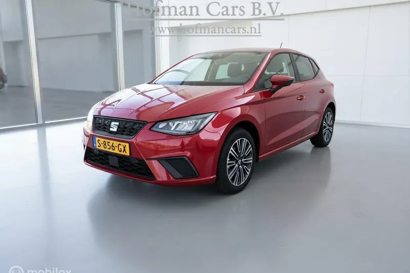 SEAT Ibiza (2023)