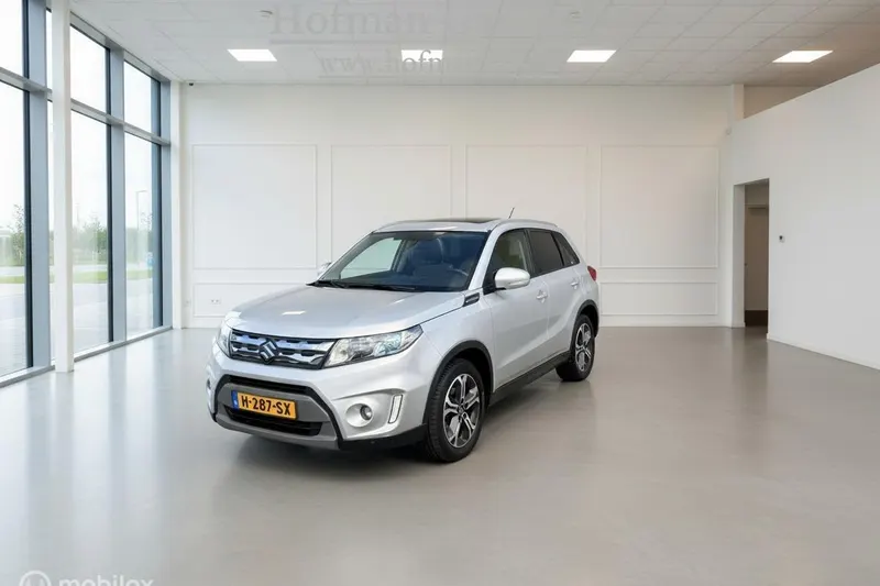 Suzuki Vitara (2016)