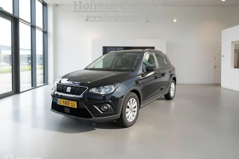 SEAT Arona (2021)