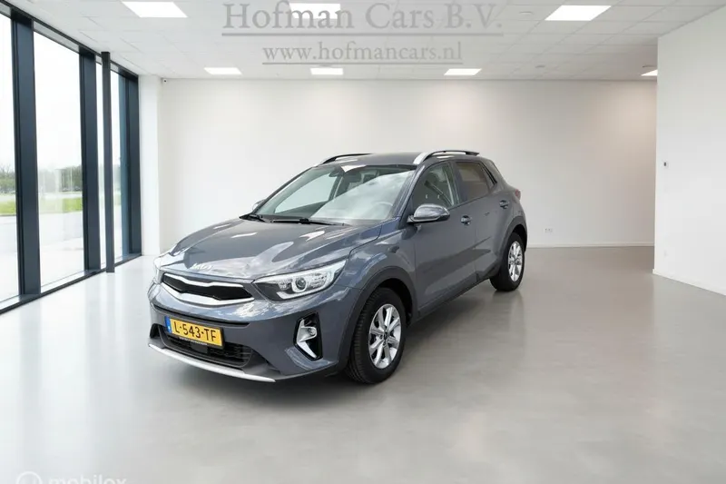 Kia Stonic (2021)