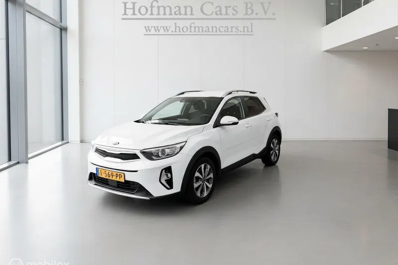 Kia Stonic (2021)