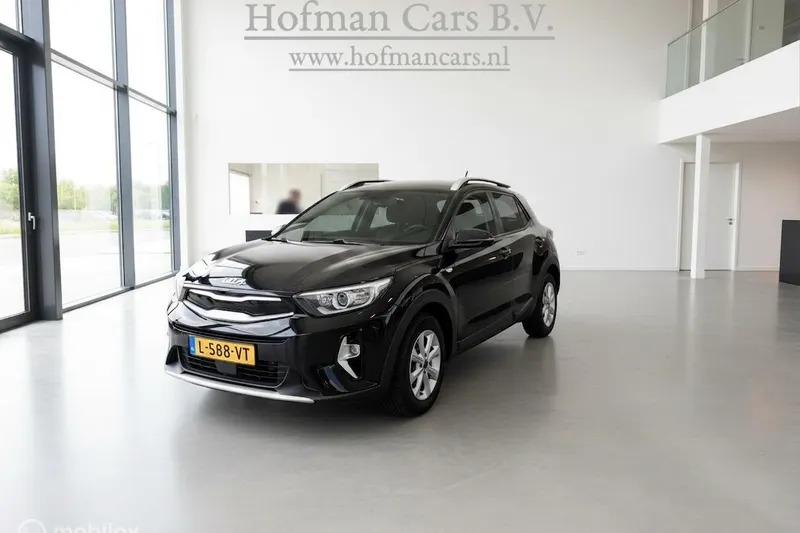 Kia Stonic (2021)