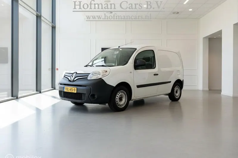 Renault Kangoo (2019)