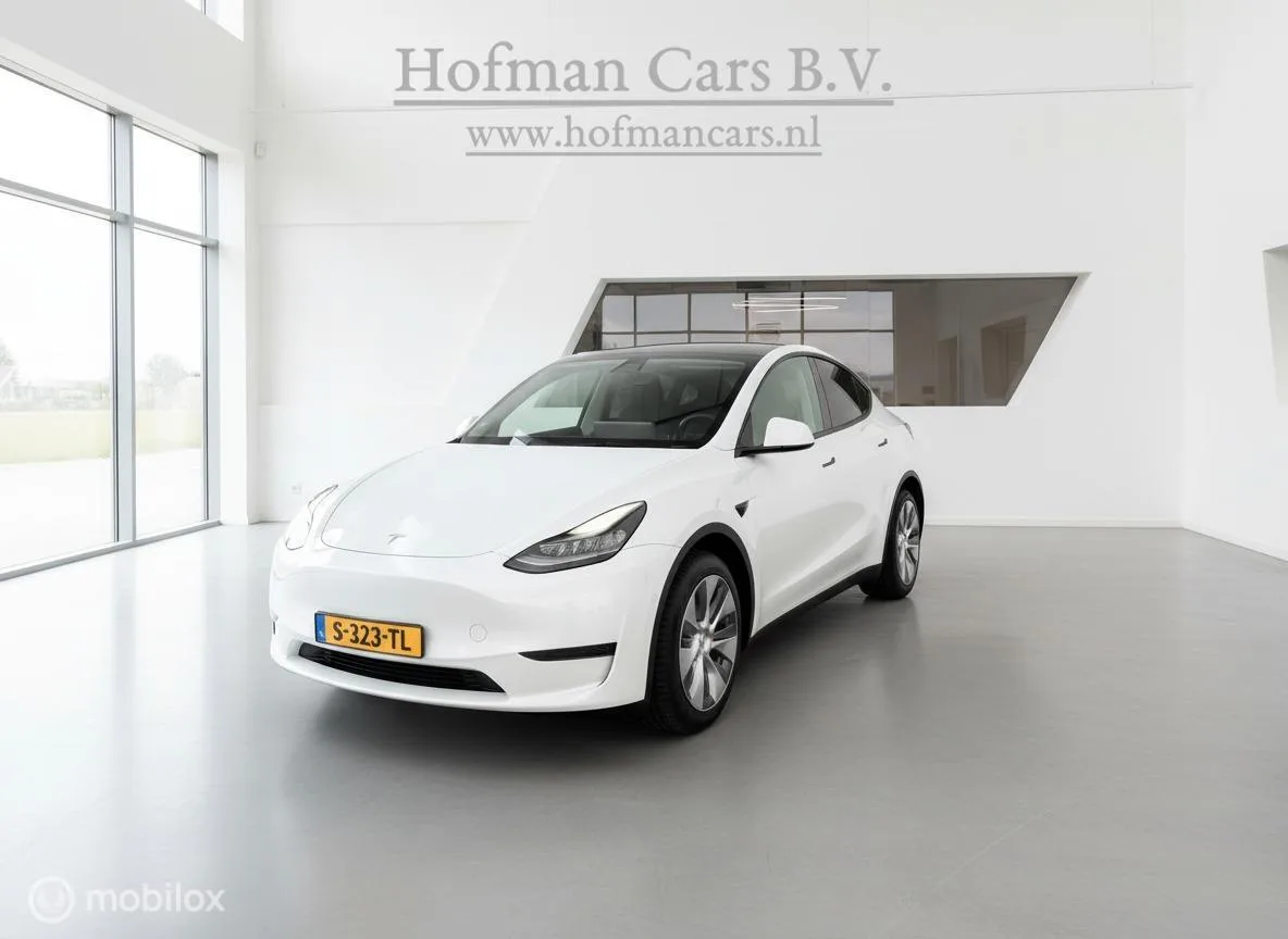 Tesla Model Y (2023) — foto 1